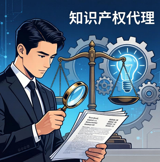 揭秘知识产权代理该如何提升通过率?