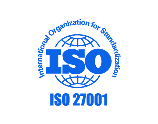 信息安全管理体系ISO27001认证咨询